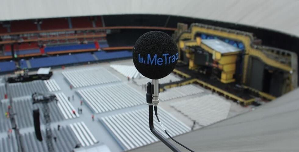 1 2 Arena Amsterdam MeTrao mobile
