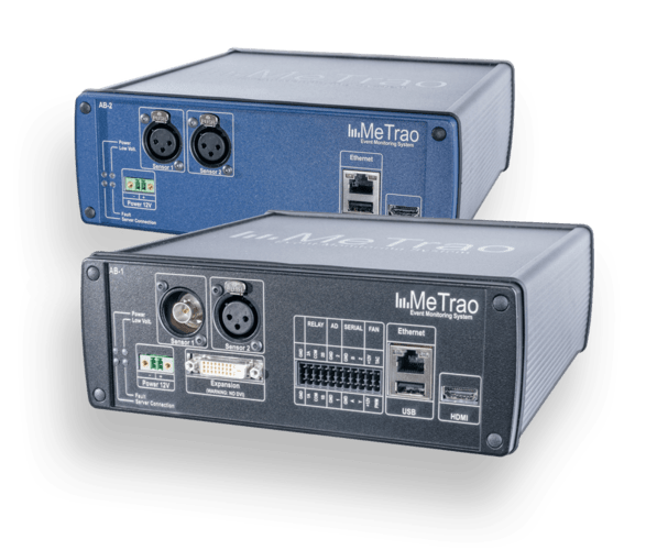 1 MeTrao AB 1 AB 2 min