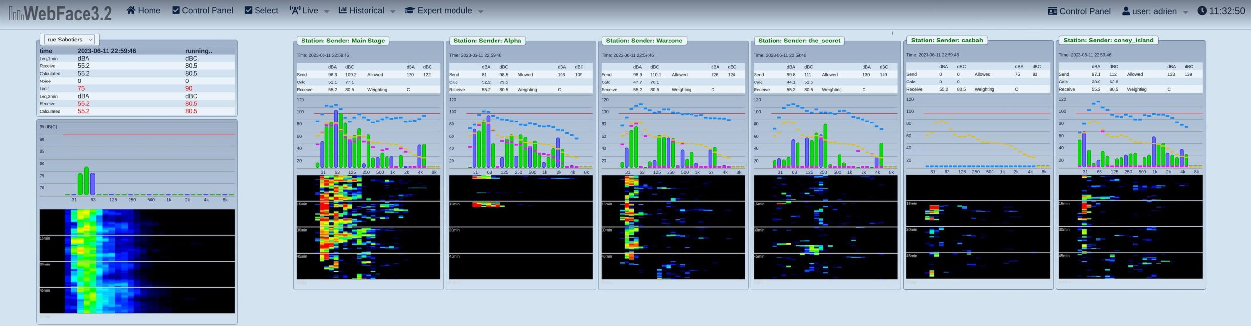 2 1 Event Noise Manager Pro scaled