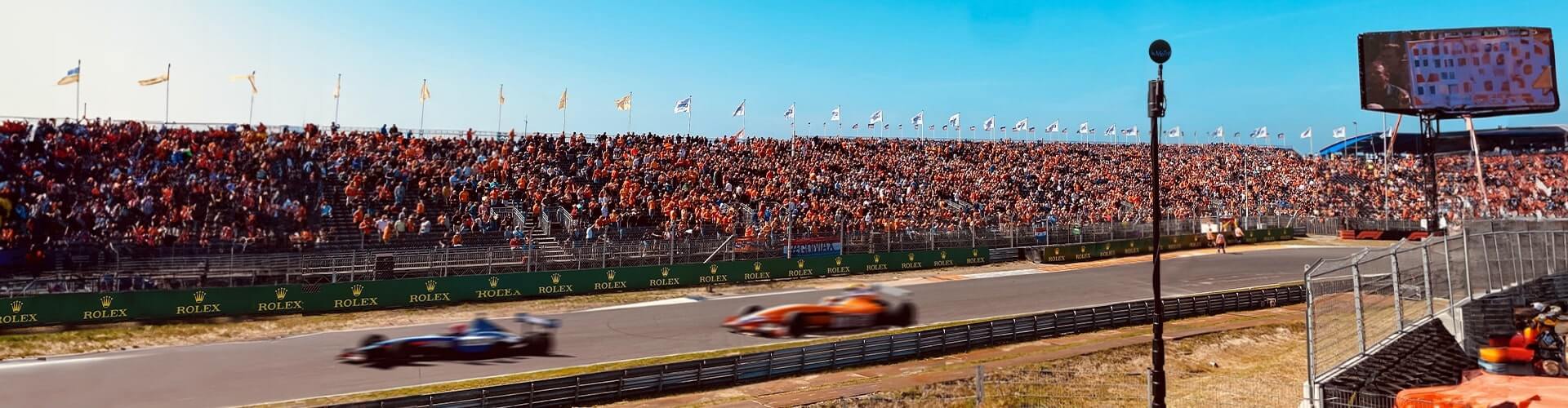 3 3 Formule 1 MeTrao