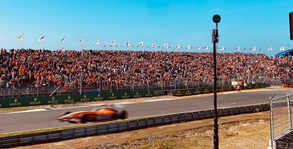 3 3 Formule 1 MeTrao mobile