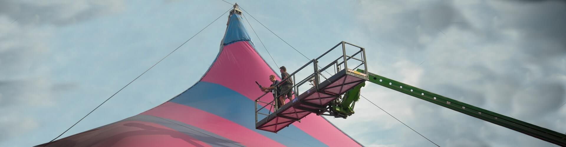 4 3 Pinkpop MeTrao Mesure grue