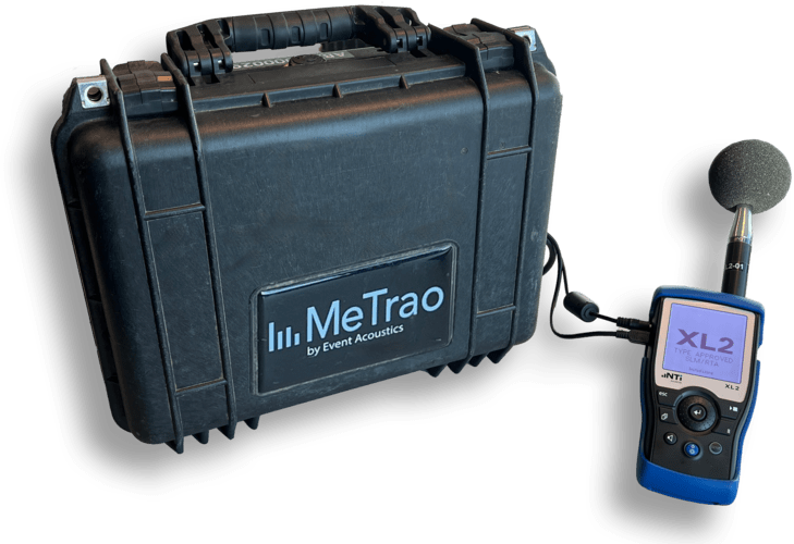 4 AB X MeTrao NTi XL 2 1