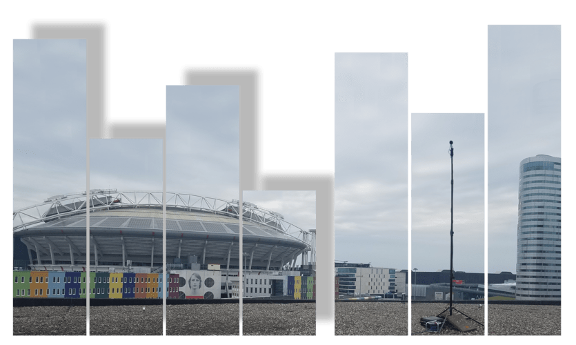 A1 2a Arena Amsterdam off site