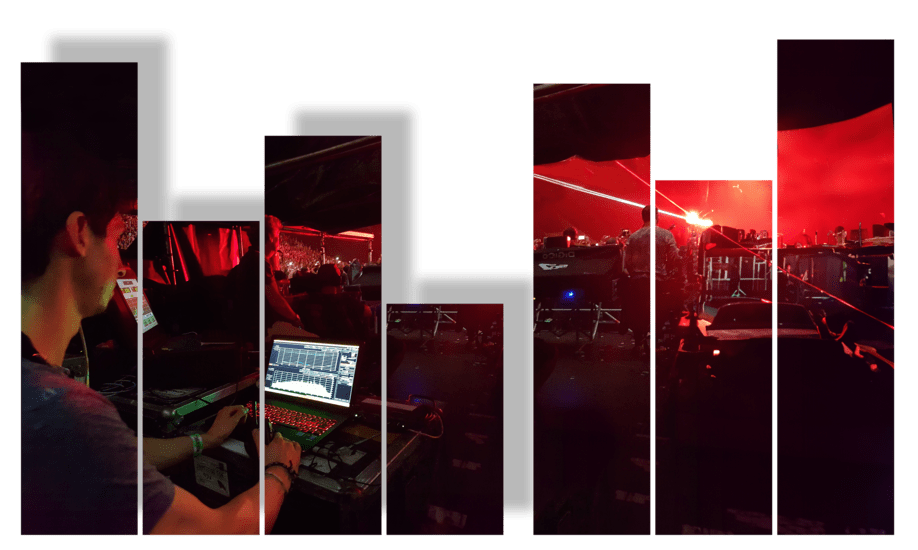 A5 1b Mesures Coldplay Live monitoring MeTrao