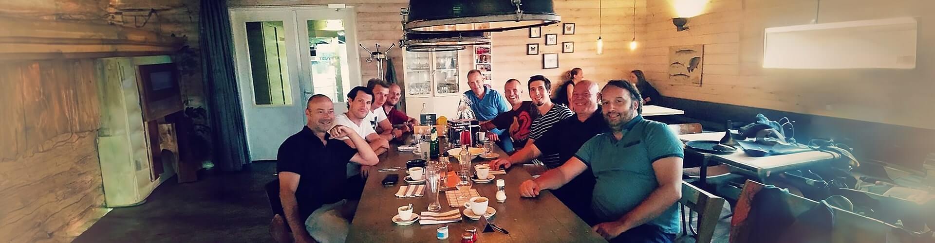 Contact Team Event Acoustics ad Silentium Freelancers