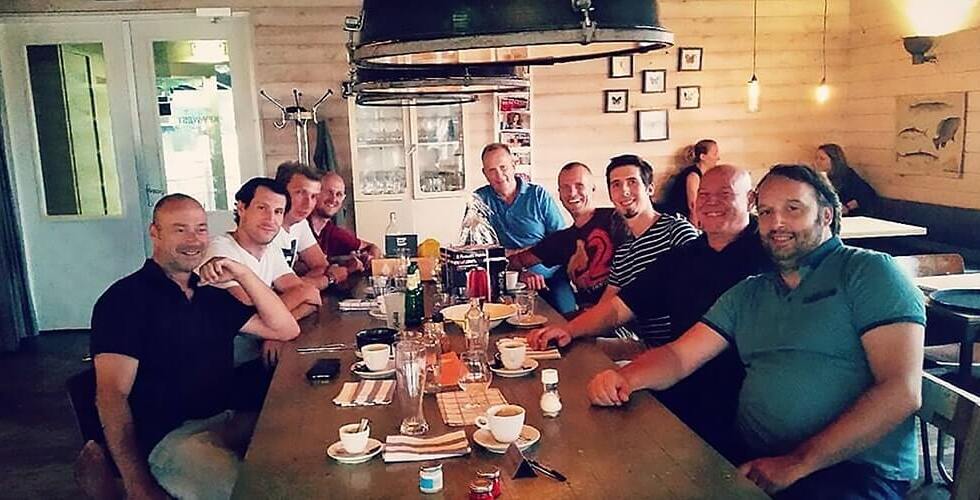 Contact Team Event Acoustics ad Silentium Freelancers mobile